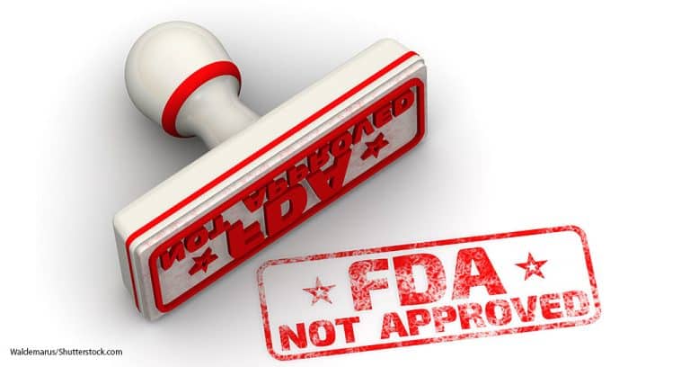 6 Companies Accused of Selling Unapproved Seizure Drugs