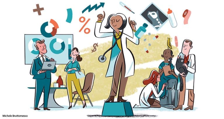 What the Best Medical Directors Have in Common