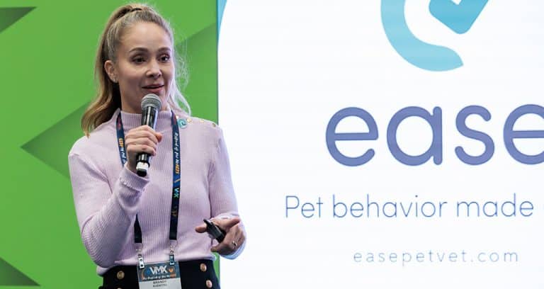 Ease Pet Vet Wins 2025 Pet Pitch Competition