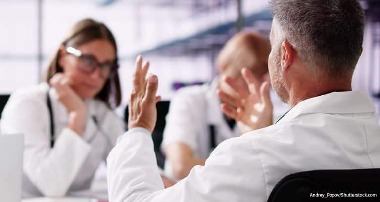 Give This New Hire the Benefit of the Doubt
