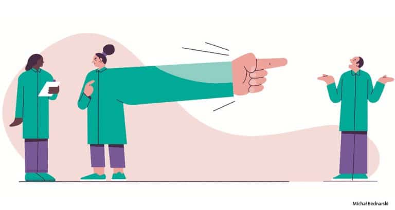Q&A: Hiring, Job Responsibilities and Feedback