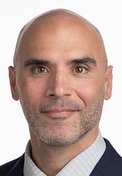 Frank A. Custode