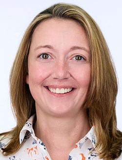 Mary Coscia