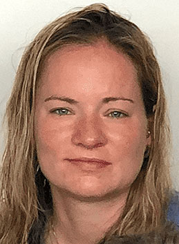 Meghan Respess