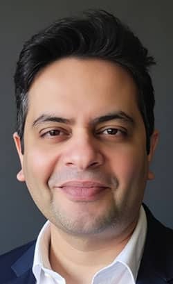 Nikhil Talgeri
