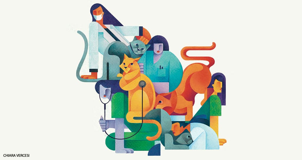 Nine Lives - Featured Image