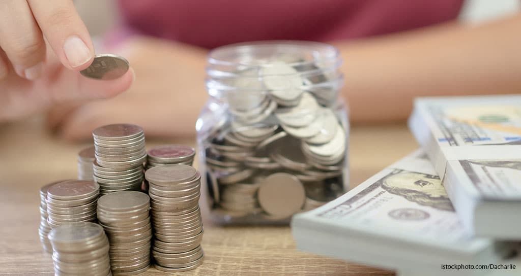 How Much Do You Need for Retirement? - Featured Image
