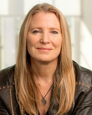 Julie Cole