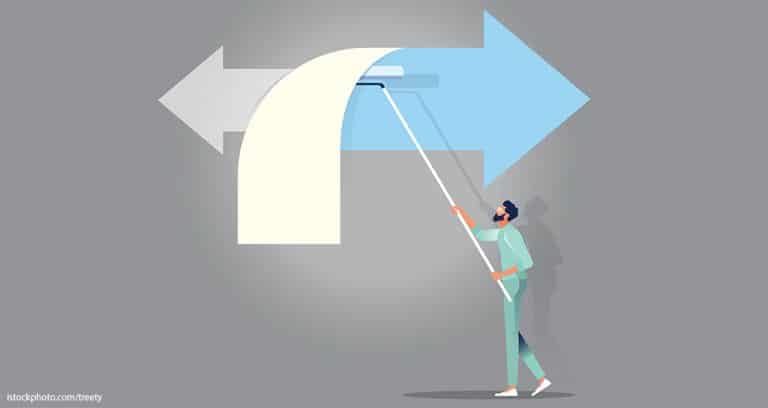 Navigating Change