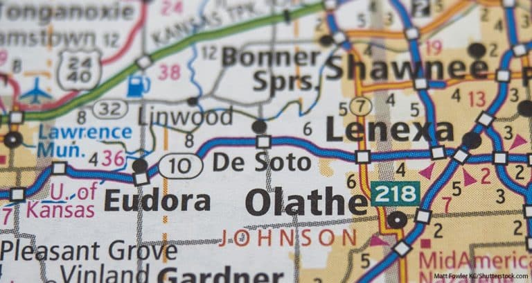 Merck Plans $895 Million Expansion of Kansas Plant