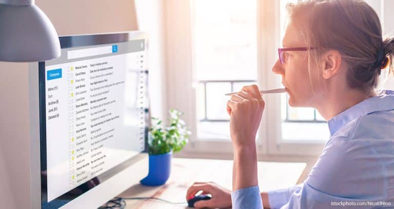 Why You Should Have Domain-Based Email