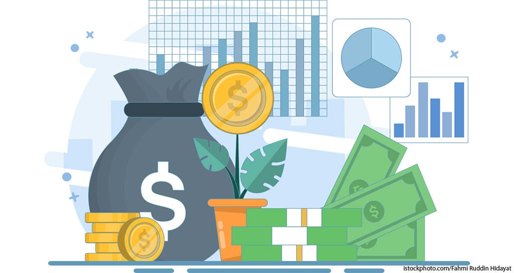 What Are You Doing With All That Cash? - Featured Image