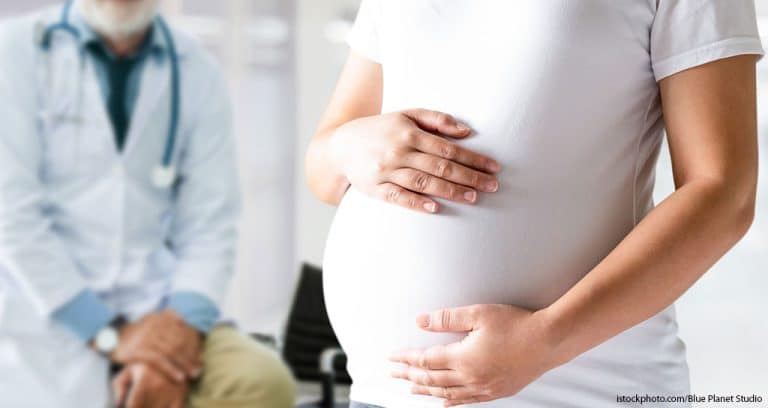Tread Carefully Around Pregnant Workers