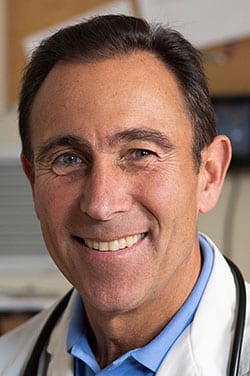 Jeff Werber