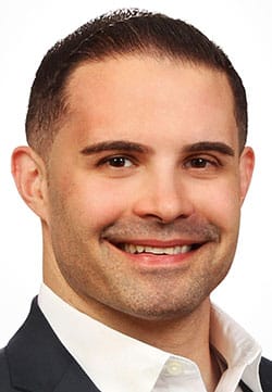 Joshua M. Gorsky