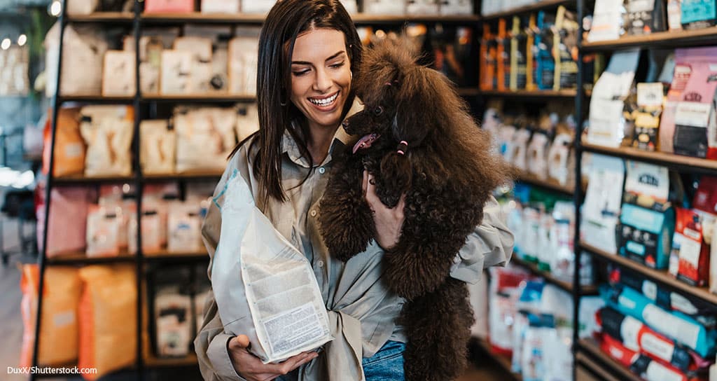 Pet Care Costs Rise by Double Digits - Featured Image