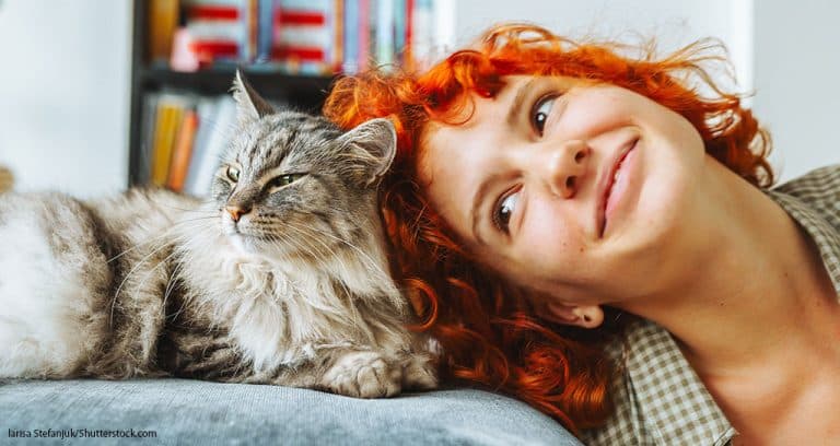 More Americans Say ‘Yes’ to Cats