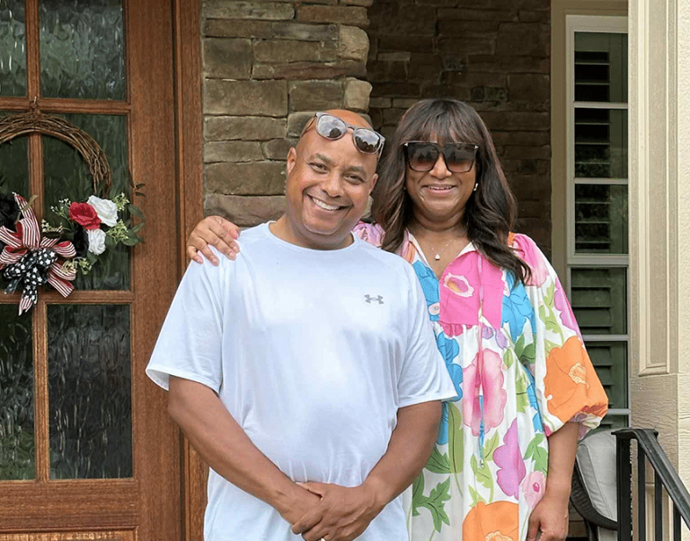 Forging Her Own Path