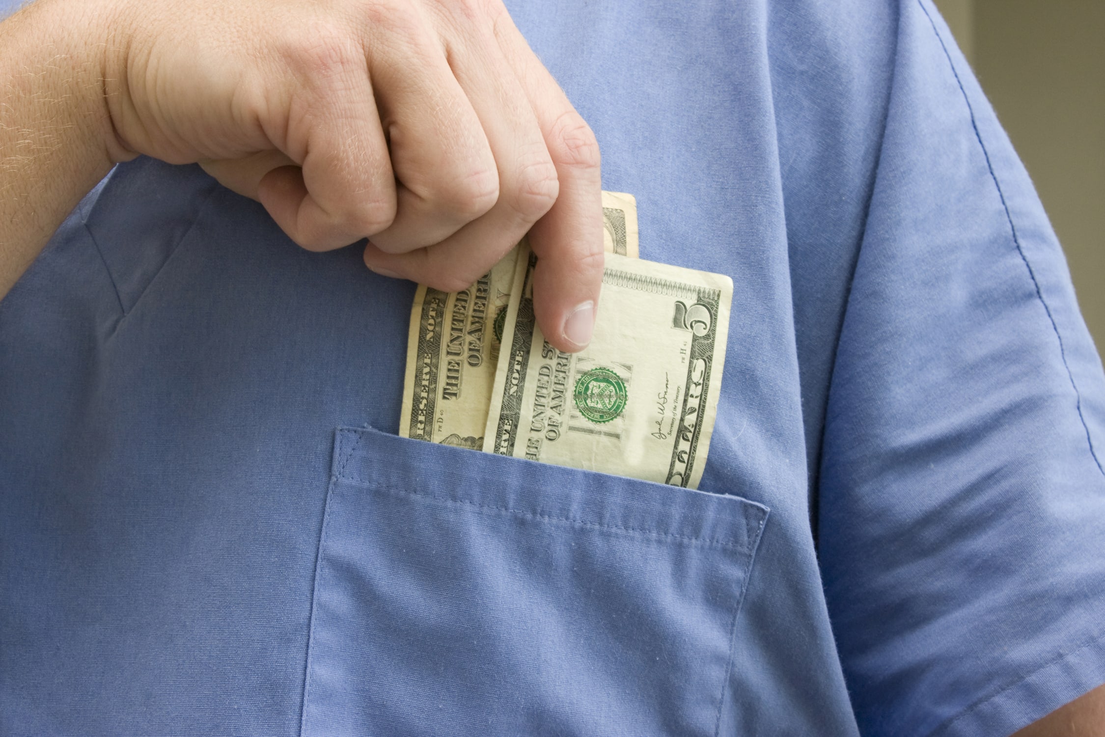 The Incentive Gamble - Featured Image