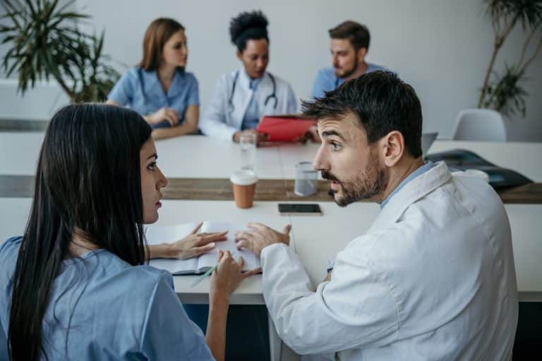 When Risqué Talk Becomes a Legal Risk: HR Professional Guidance