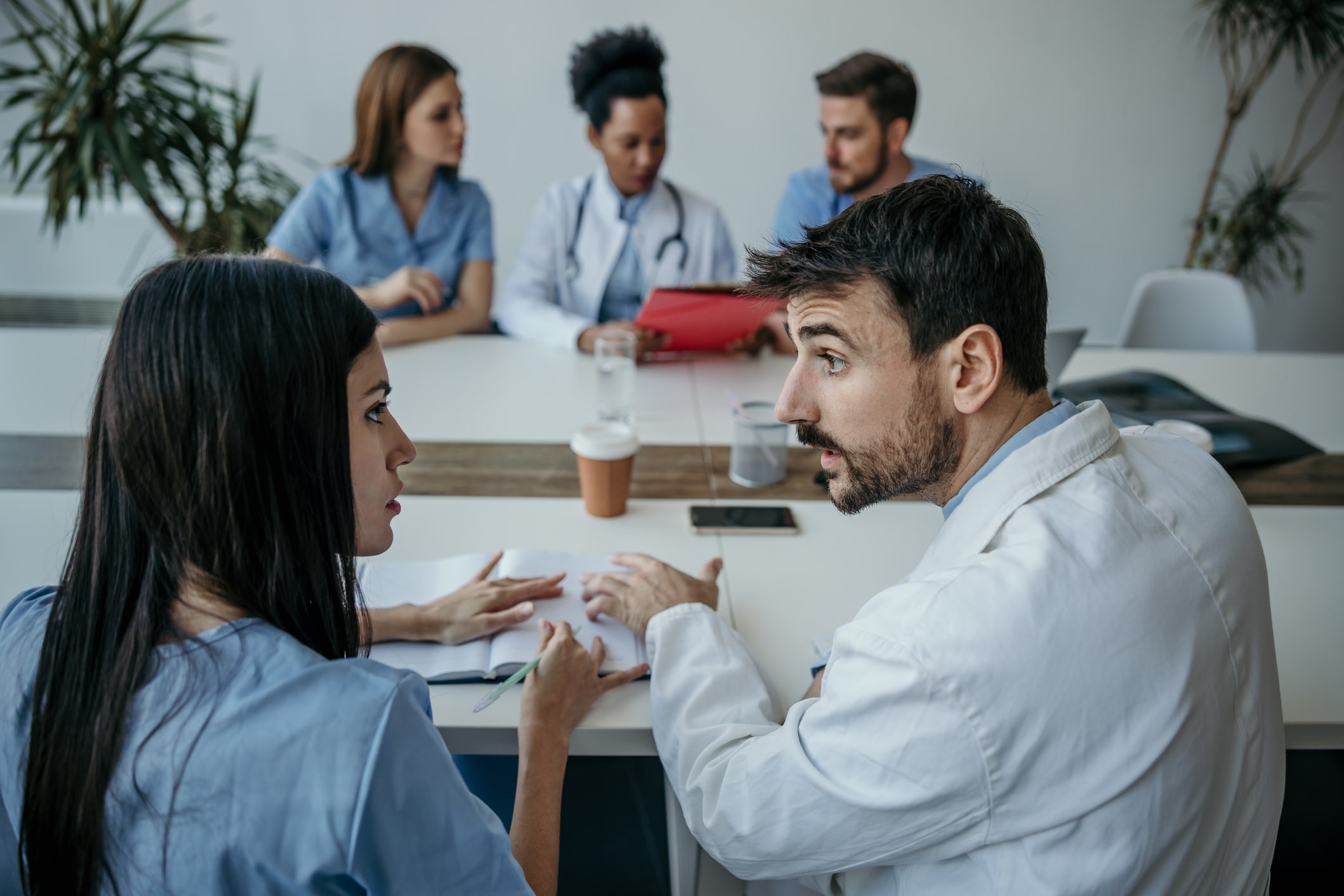When Risqué Talk Becomes a Legal Risk: HR Professional Guidance - Featured Image