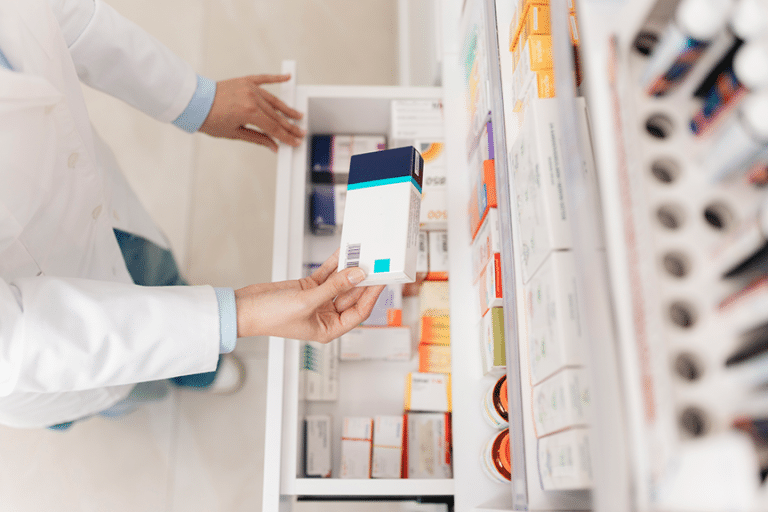 Master Controlled Substances: Compliance Made Simple