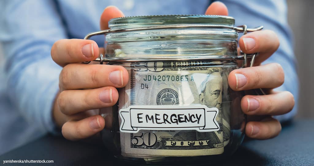 Why Your Practice Should Have an Emergency Fund - Featured Image