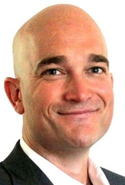 Aaron Massecar