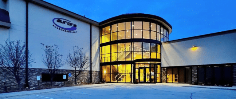 Aurora Pharmaceutical: Leading With Innovation, Compassion and Commitment to the Future of Veterinary Medicine