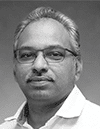 Dayakar V. Badri