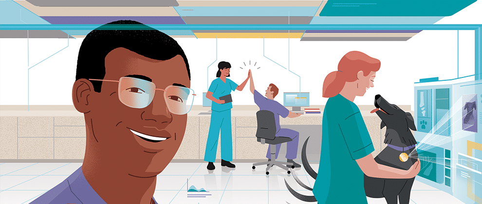 Productivity and People: Striking the Right AI Balance - Featured Image