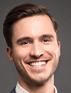 Bryan Gum