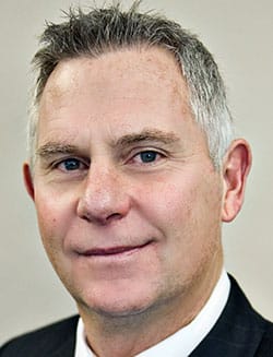 Ed Branam