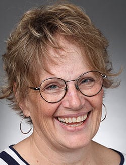 Elaine Klemmensen