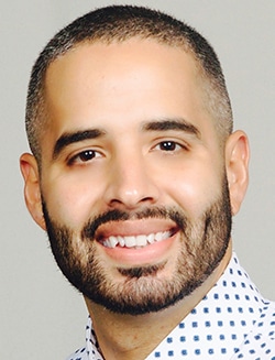 Eric D. Garcia