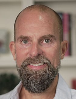 Ernie Ward