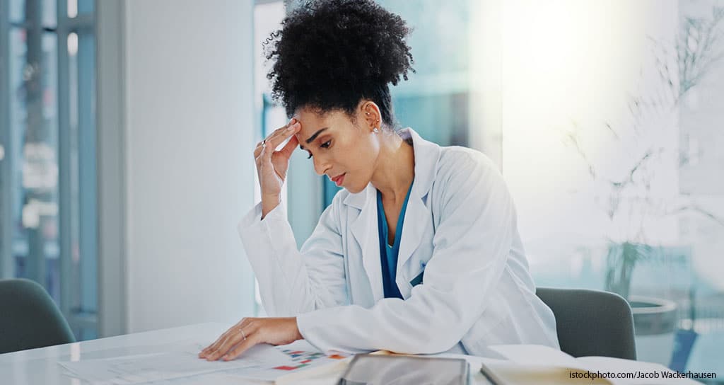 How To Overcome the Fear of Success and Grow Your Practice - Featured Image