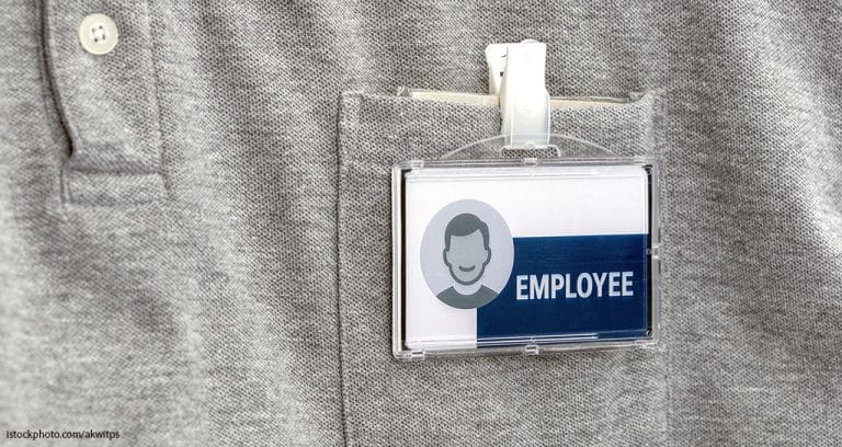When Are Employee Name Changes Valid?