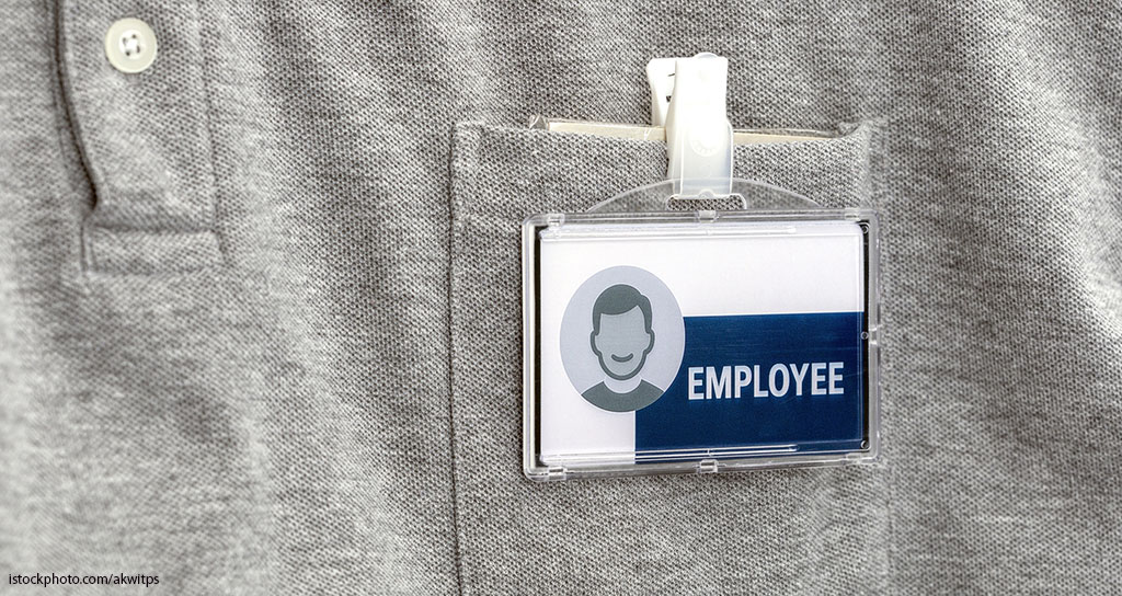 When Are Employee Name Changes Valid? - Featured Image