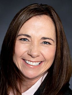 Heather Prendergast