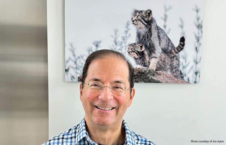 20 Questions With Former Idexx CEO Jon Ayers