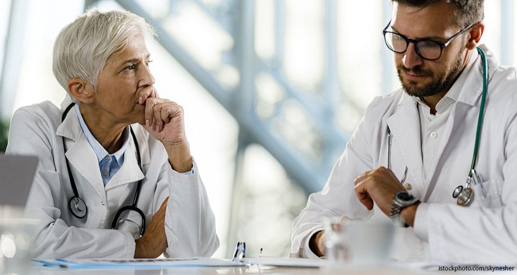 You, Your Legacy and Your Practice’s Future - Featured Image