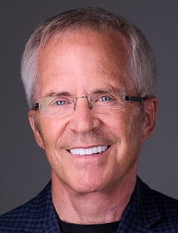 Mark Cushing