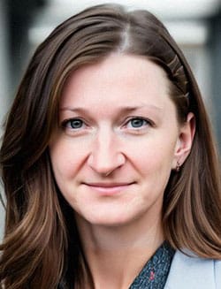 Mira Johnson