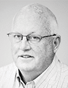Mike Strobel