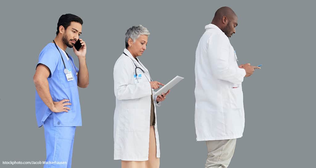 How a Strategic Approach to Recruitment Impacts Your Practice - Featured Image
