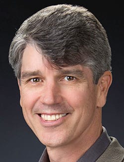 Trey Cutler