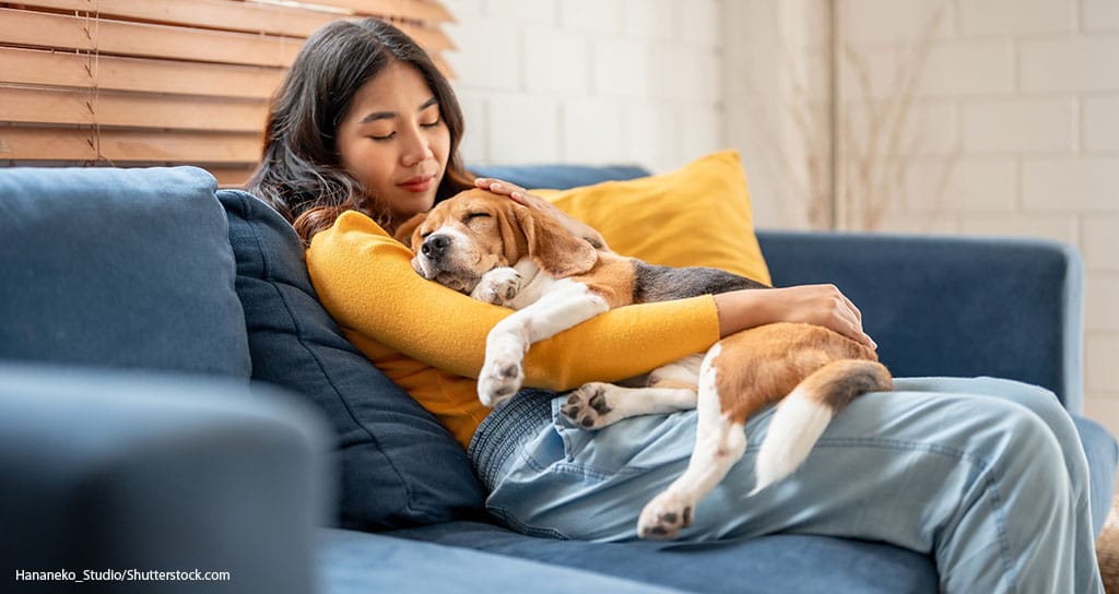 Satisfaction With Veterinary Care Increases With Technology Use - Featured Image