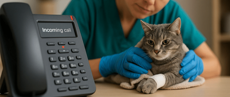 The Six-Figure Problem With Your Phone System