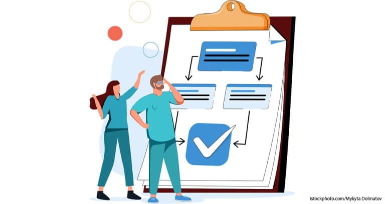 Every Practice Needs a Legal Framework